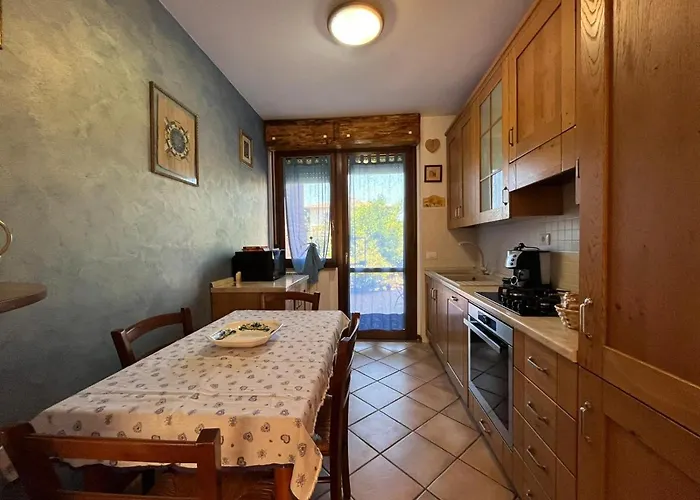 Goccia In Valdorcia Smart 圣奎里科-多尔恰