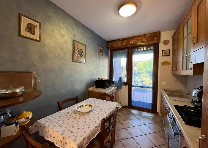 Goccia In Valdorcia Smart *