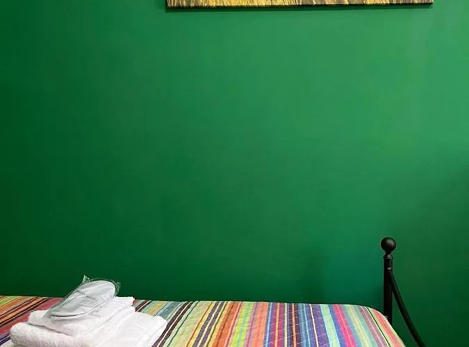 Goccia In Valdorcia Smart 公寓 *