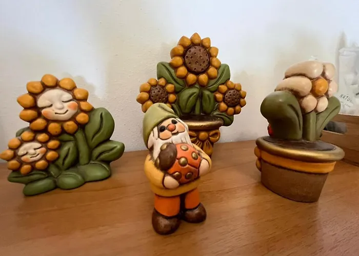 Goccia In Valdorcia Smart 圣奎里科-多尔恰