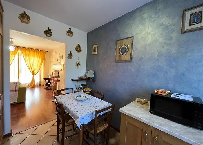 Goccia In Valdorcia Smart 圣奎里科-多尔恰