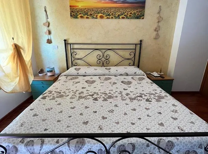 Goccia In Valdorcia Smart 圣奎里科-多尔恰