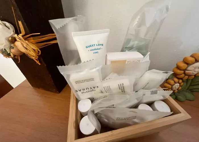 Goccia In Valdorcia Smart * 圣奎里科-多尔恰