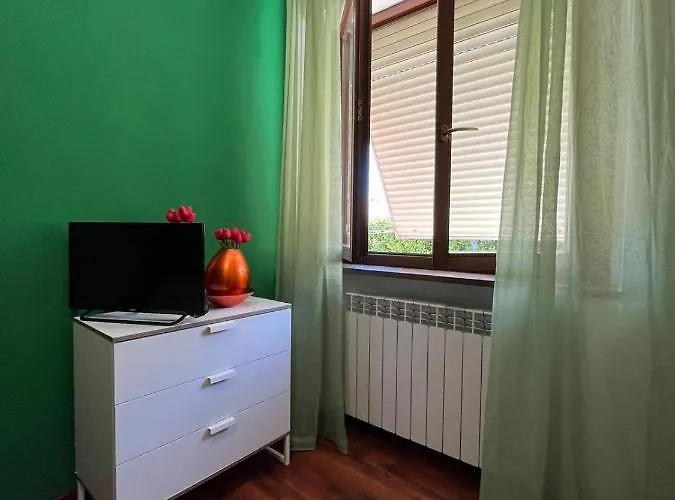 Goccia In Valdorcia Smart *