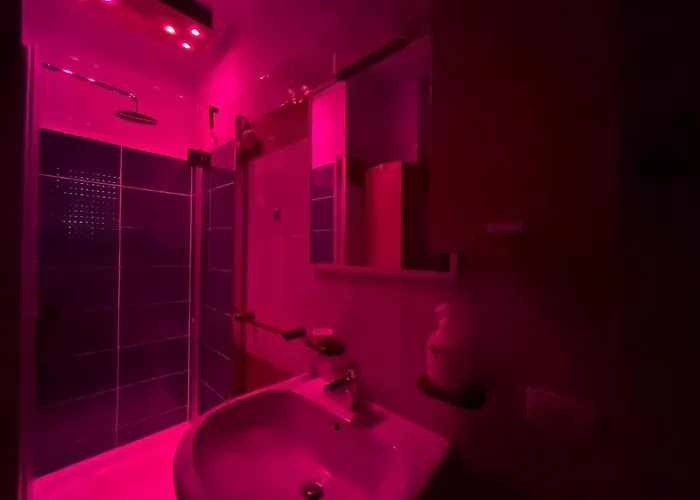 Goccia In Valdorcia Smart *