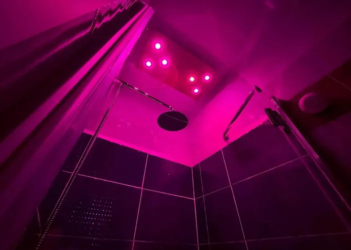 公寓 Goccia In Valdorcia Smart