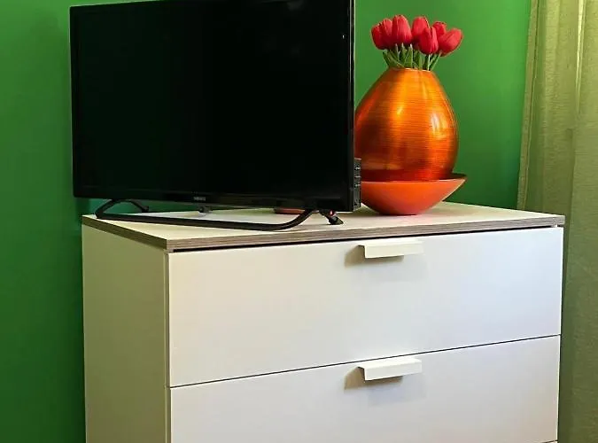 Goccia In Valdorcia Smart *