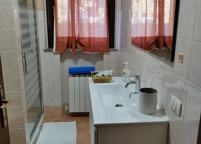 Goccia In Valdorcia Smart * 圣奎里科-多尔恰