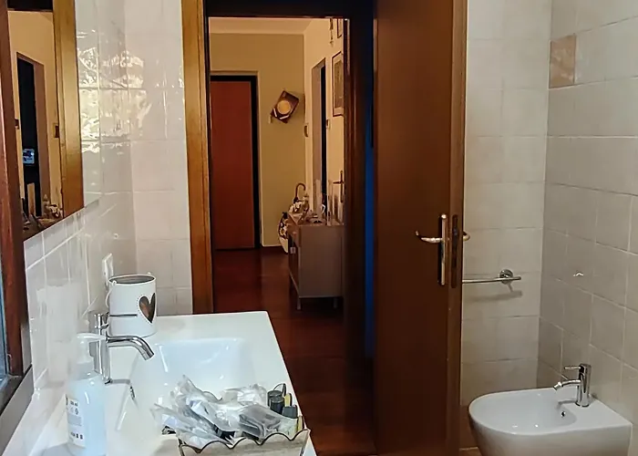 公寓 Goccia In Valdorcia Smart *