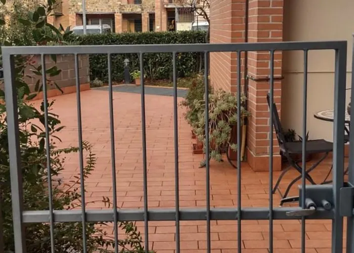 Goccia In Valdorcia Smart * 圣奎里科-多尔恰