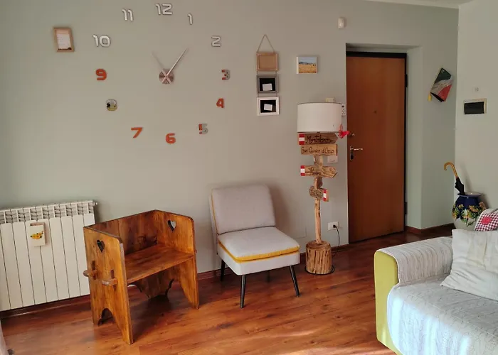 Goccia In Valdorcia Smart