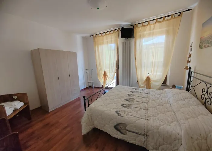 Goccia In Valdorcia Smart *